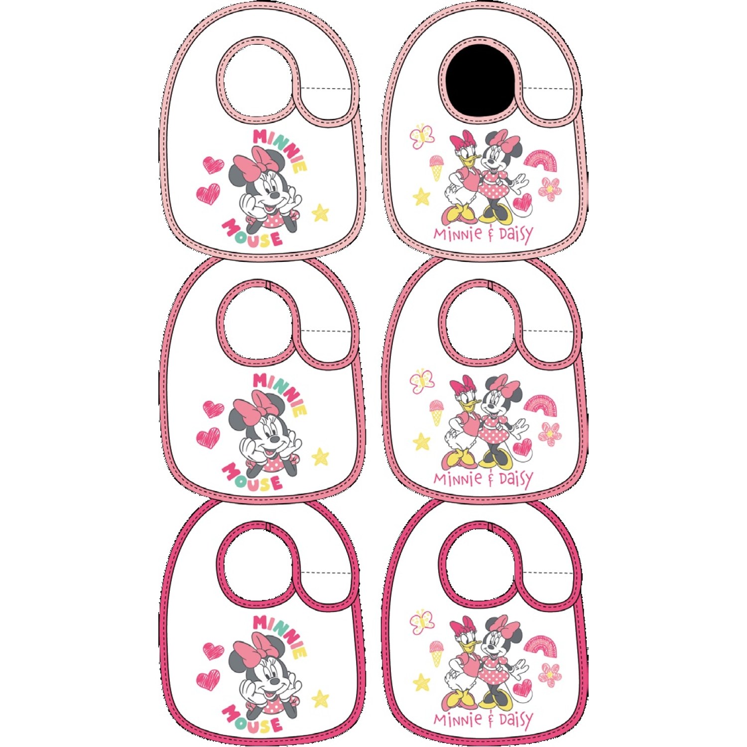 BAVETTA DISNEY 9662