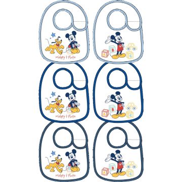 BAVETTE DISNEY 9663