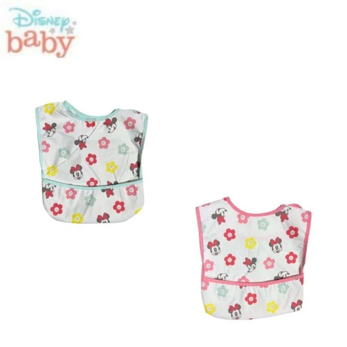 BAVETTA PLASTIFICATA DISNEY 9664