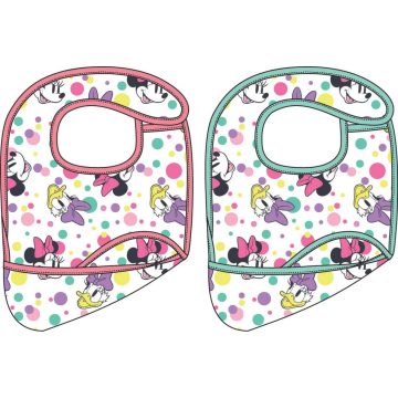 BAVETTA PLASTIFICATA DISNEY 9664