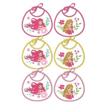 BAVETTA DISNEY 9668