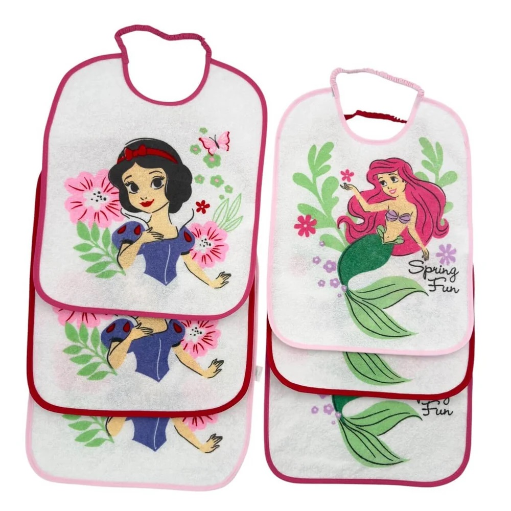 BAVETTA CON ELASTICO GRANDE DISNEY 9669