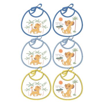 BAVETTA DISNEY RE LEONE 9670