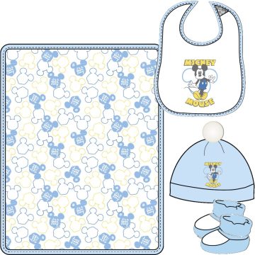 SET CORREDINO DISNEY