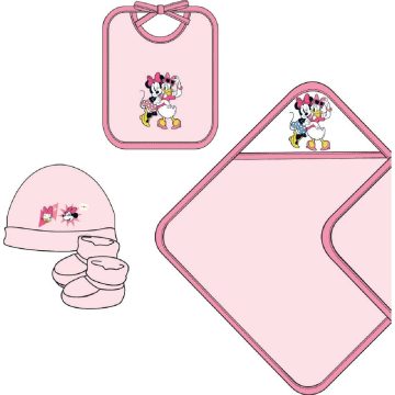 CORREDINO MINNIE