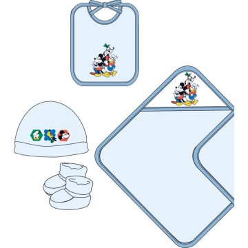CORREDINO MICKEY MOUSE