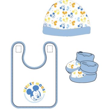 CORREDINO COTONE DISNEY