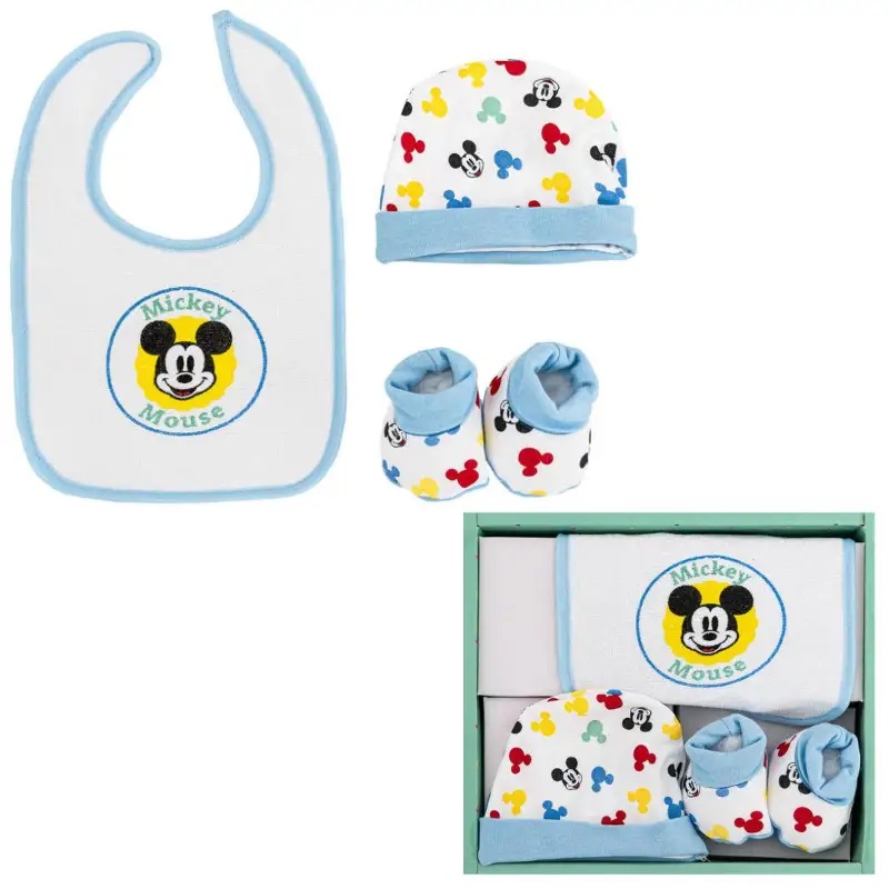 CORREDINO COTONE DISNEY