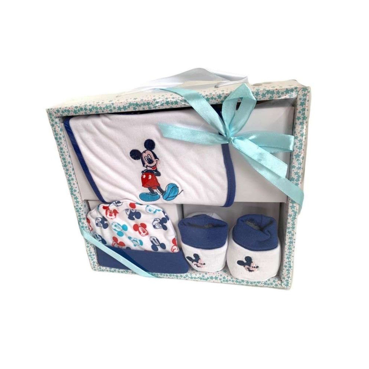 CORREDINO COTONE DISNEY