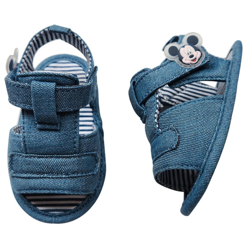 SET SCARPINE E FIOCCO 6134 DISNEY
