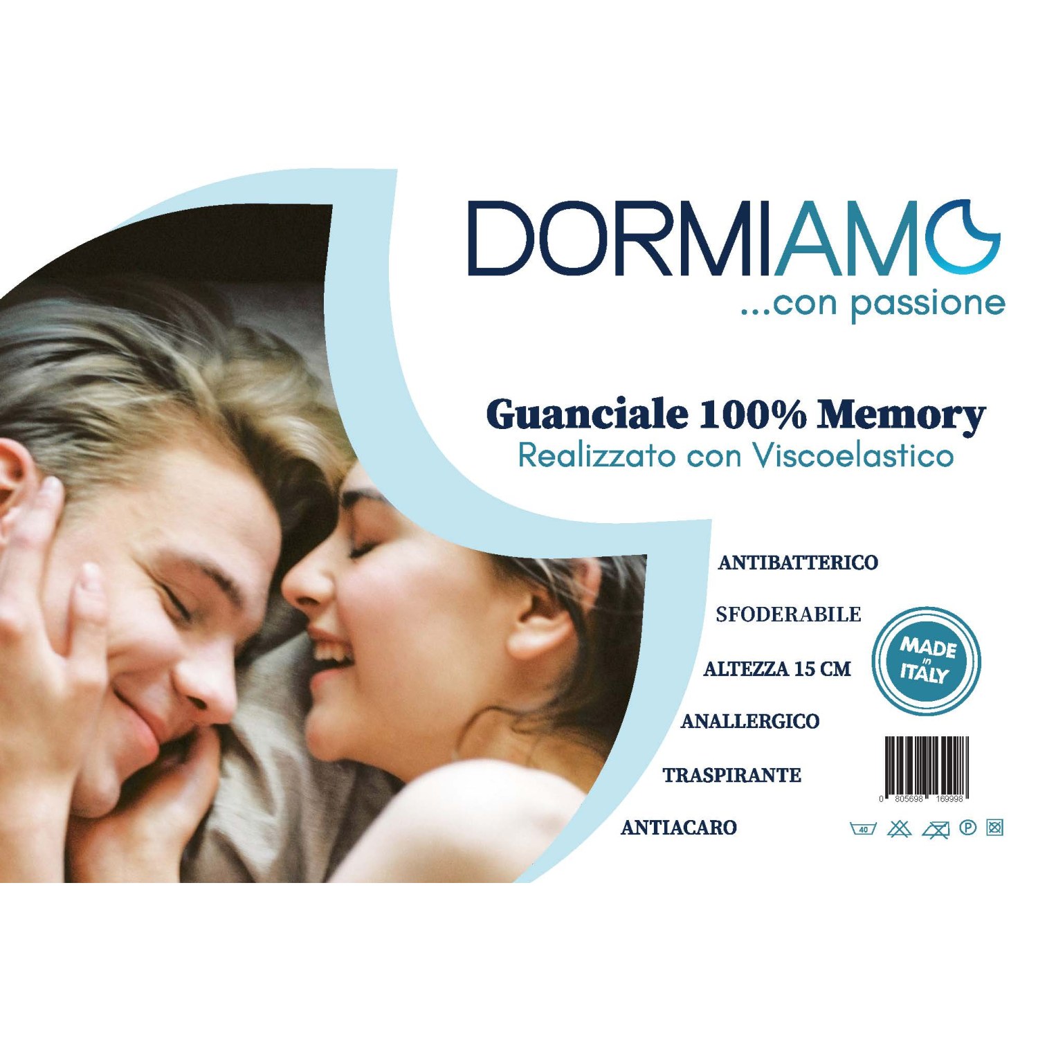 GUANCIALE MEMORY