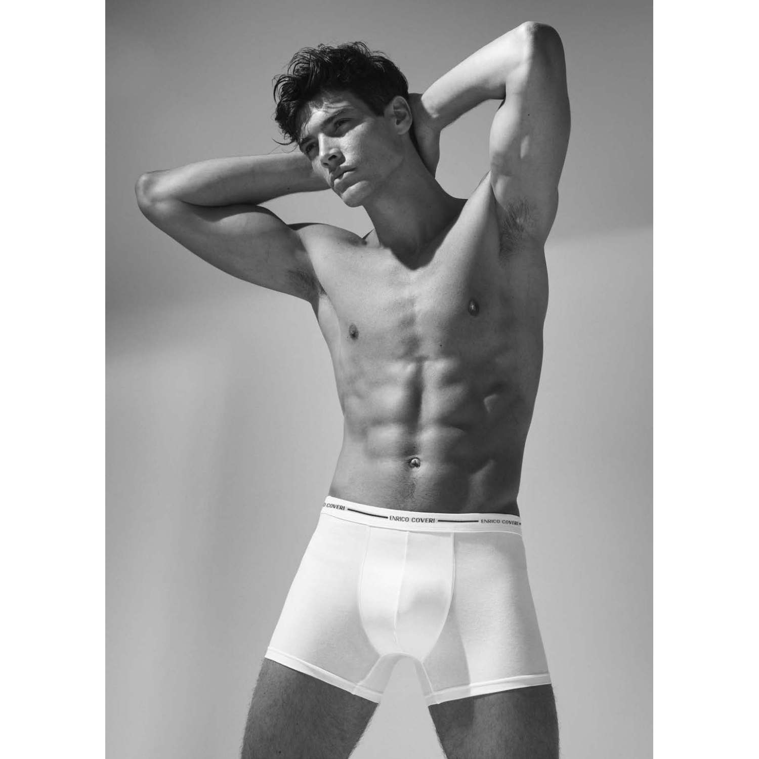 BOXER UOMO EB1000