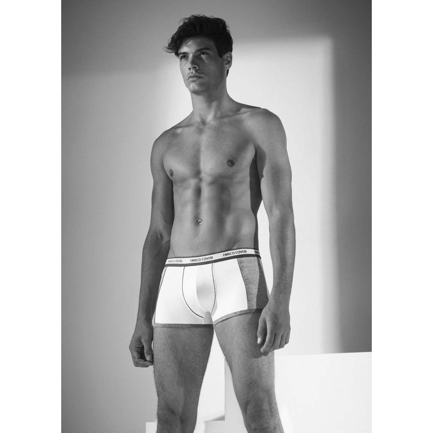 BOXER UOMO EB1003