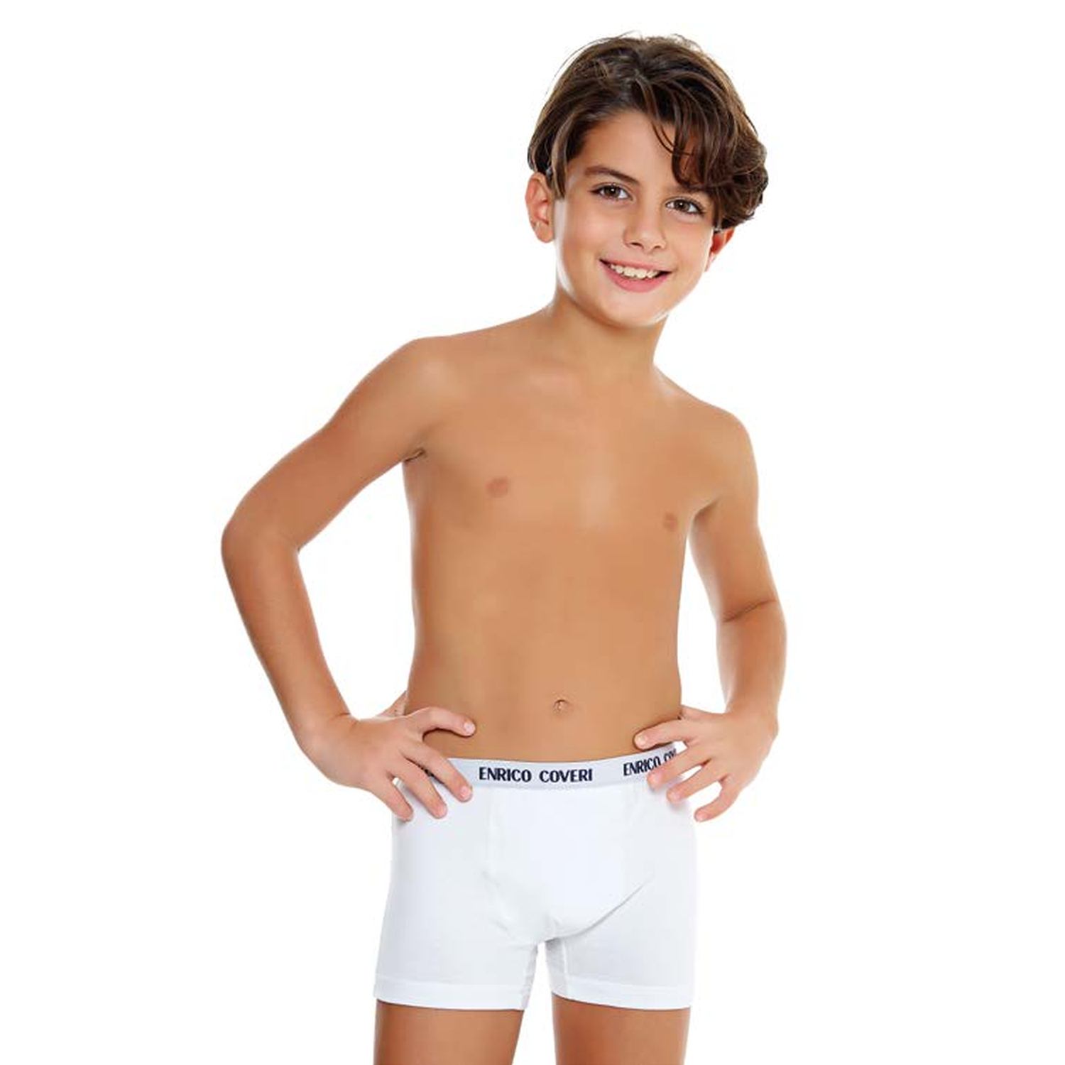 BOXER RAGAZZO EB4000