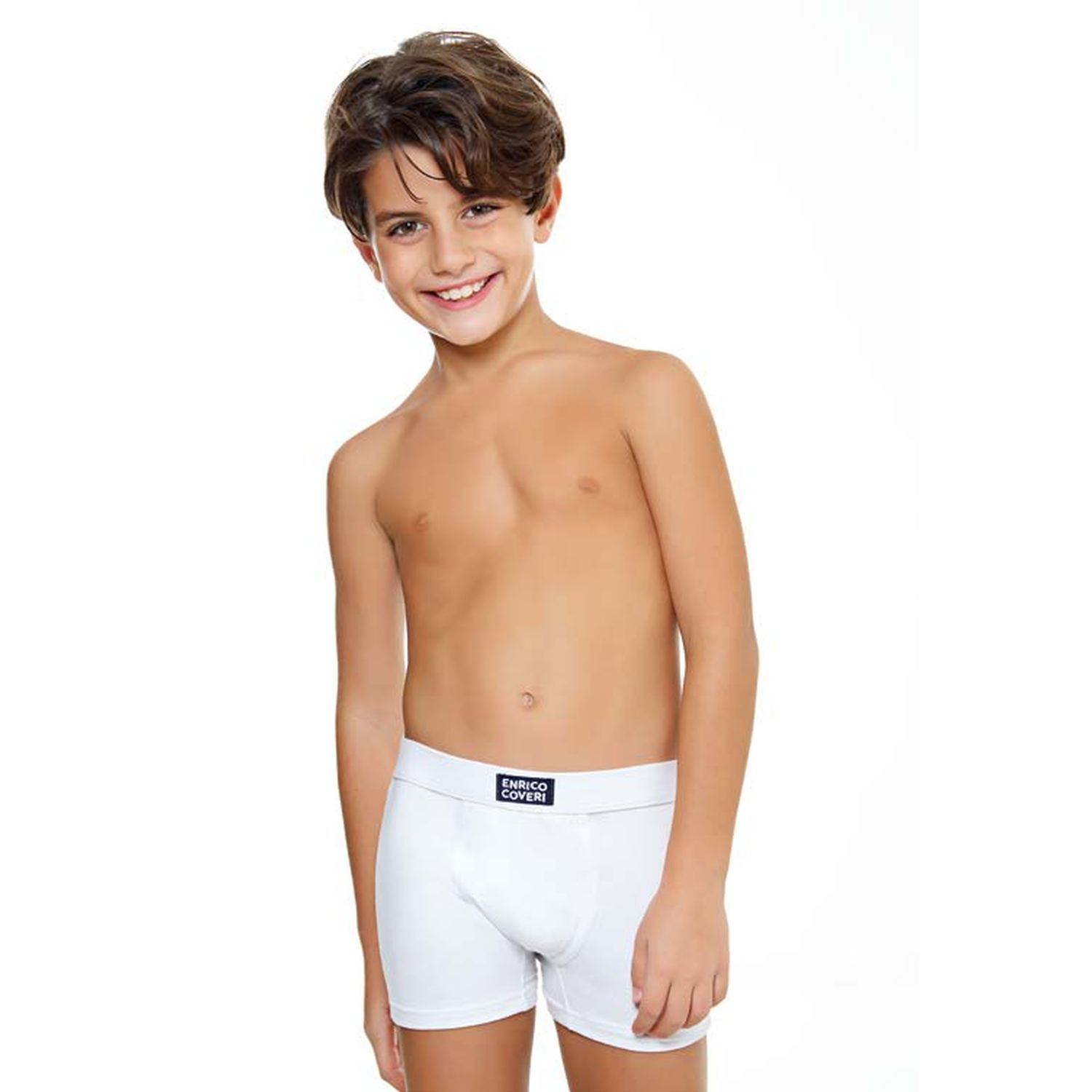 BOXER RAGAZZO EB4015J