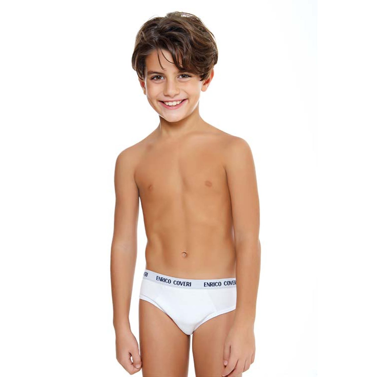 SLIP RAGAZZO ES4000J