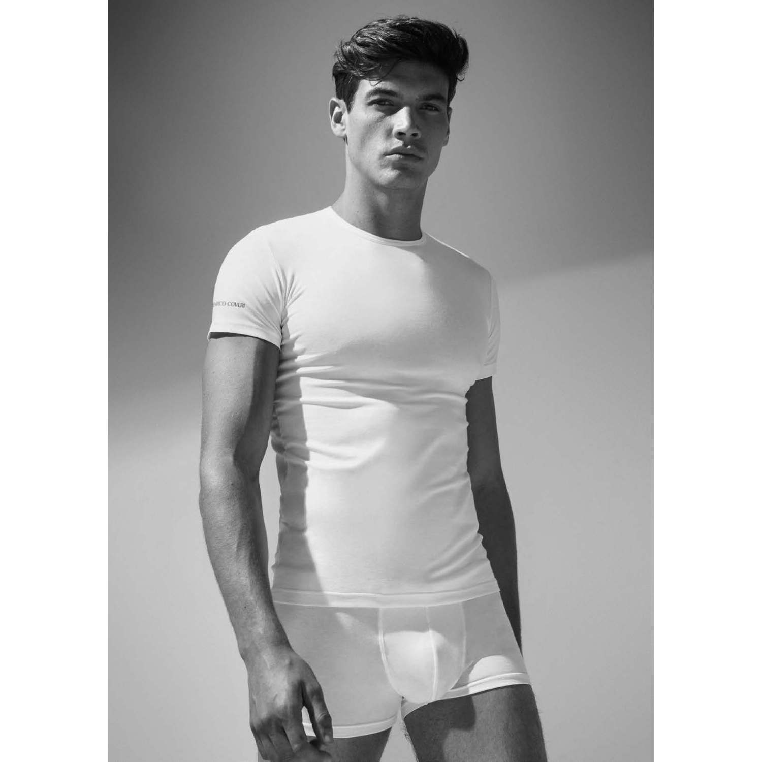 MAGLIA UOMO ET1000