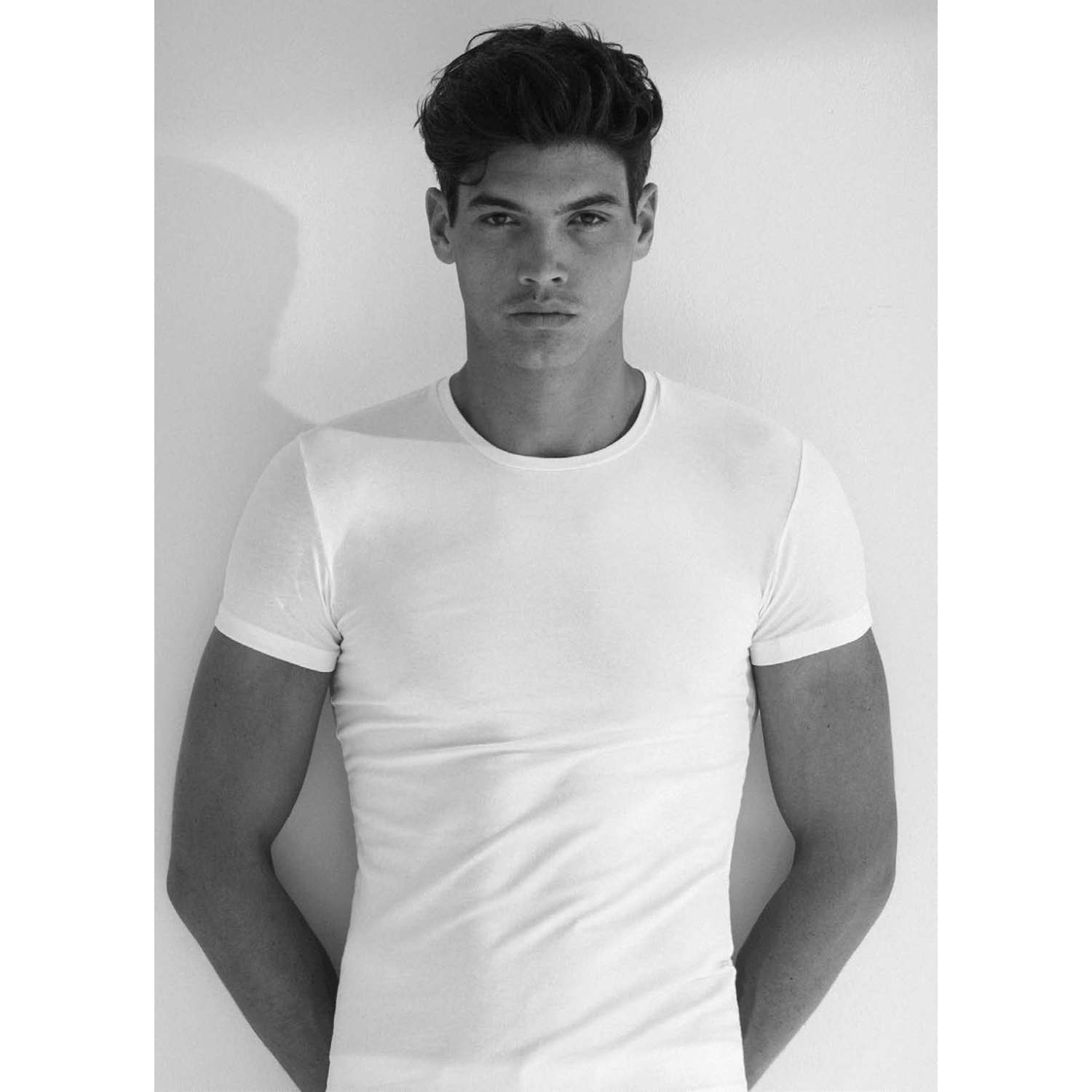 T-SHIRT UOMO ET1010