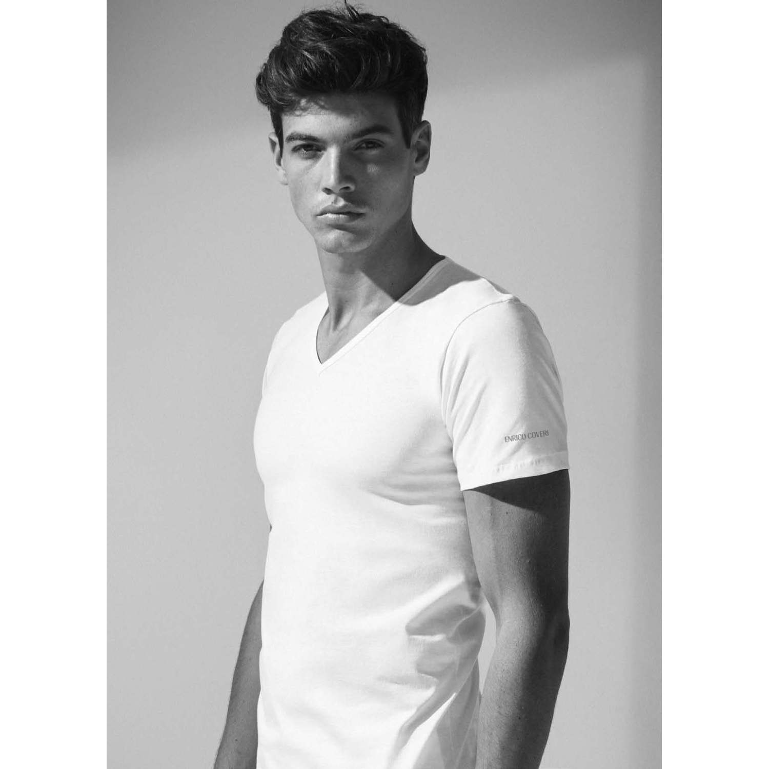 MAGLIA UOMO ET1101 CALIBRATA