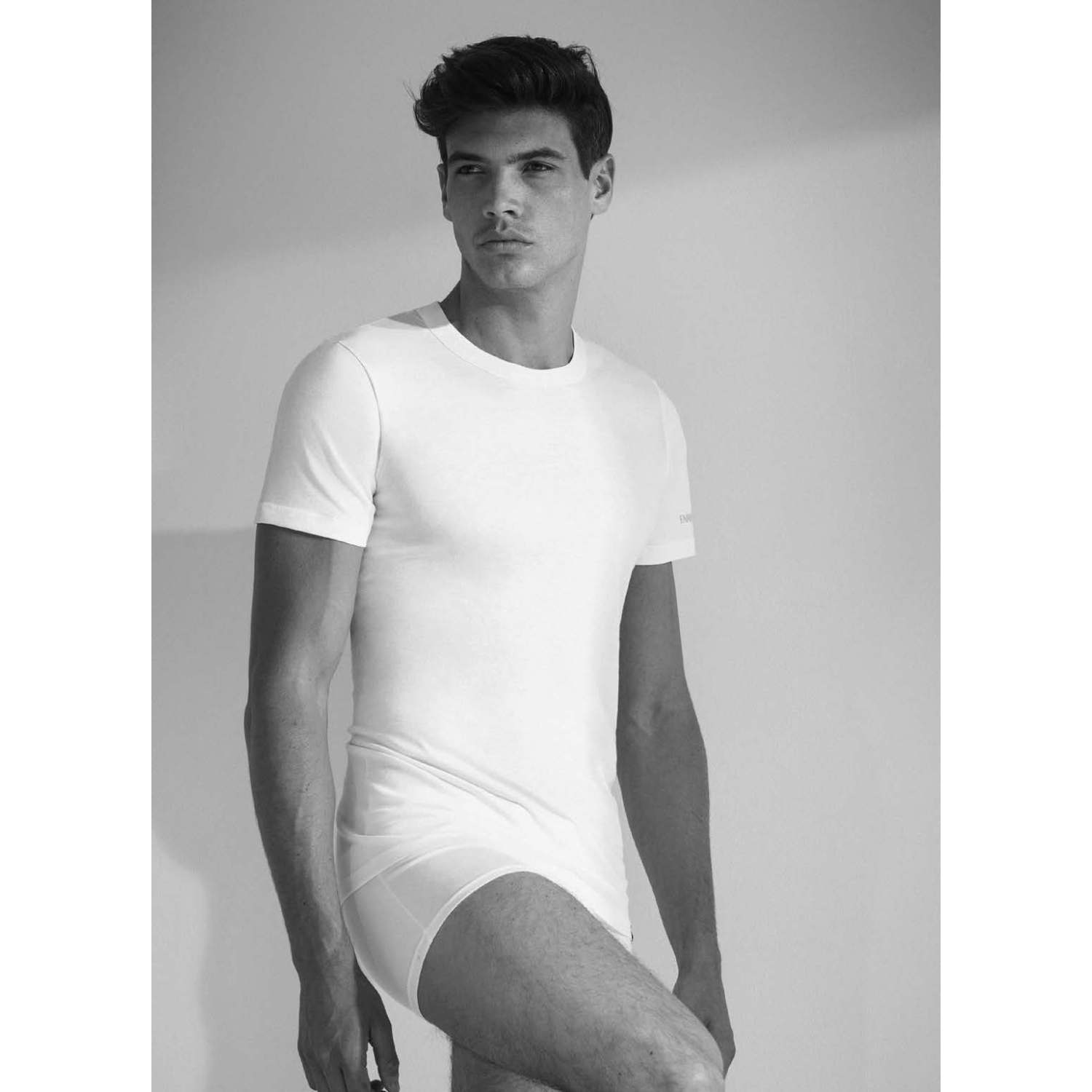T-SHIRT UOMO ET1104