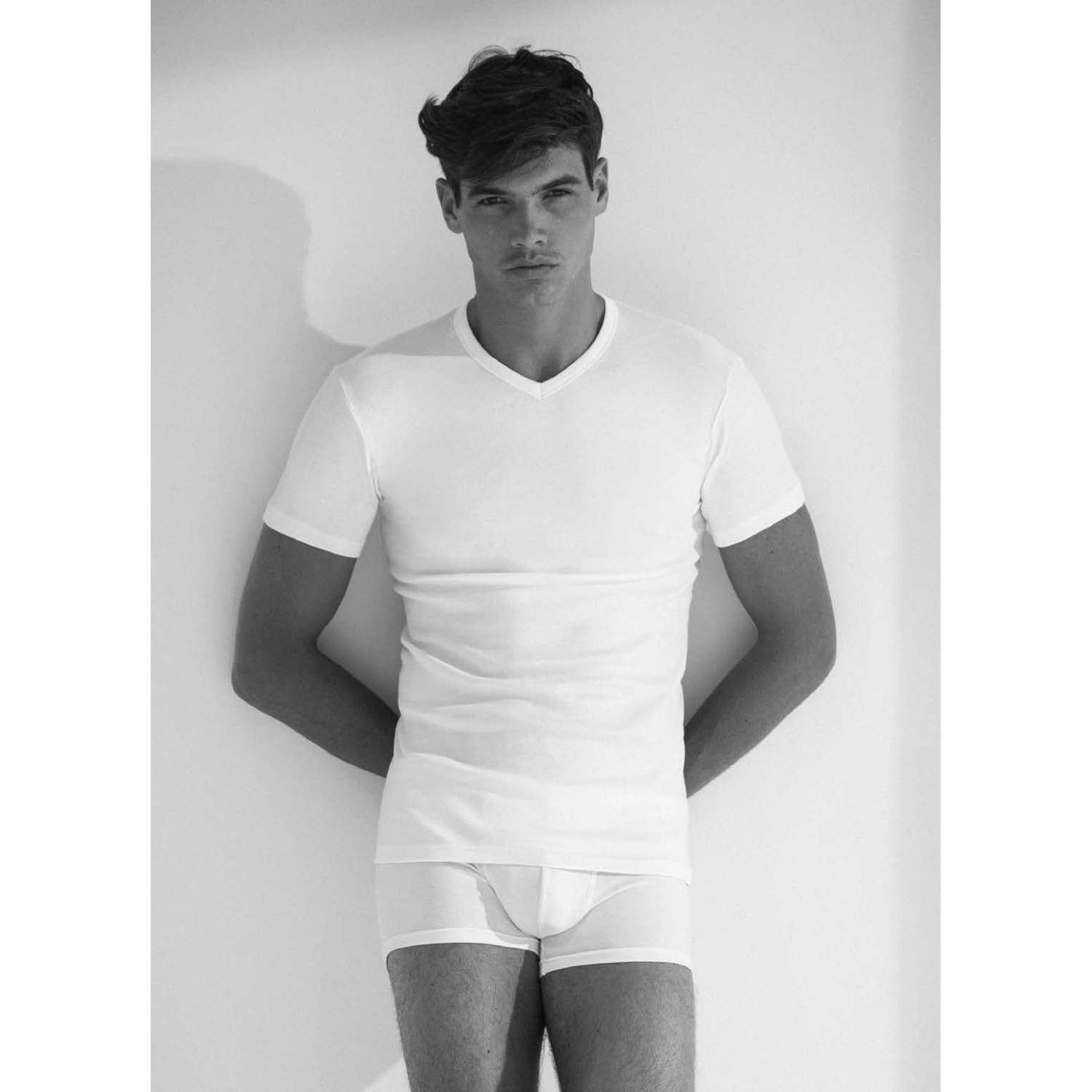 T-SHIRT UOMO ET1201