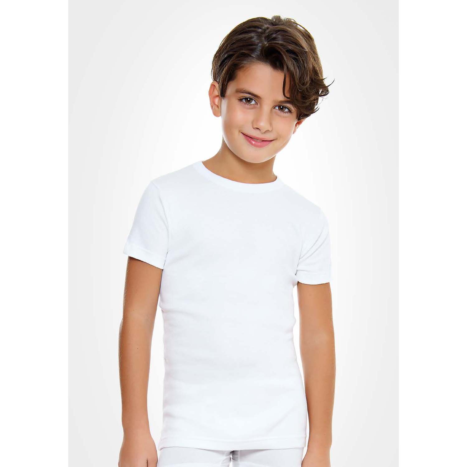 MAGLIA BAMBINO ET4200