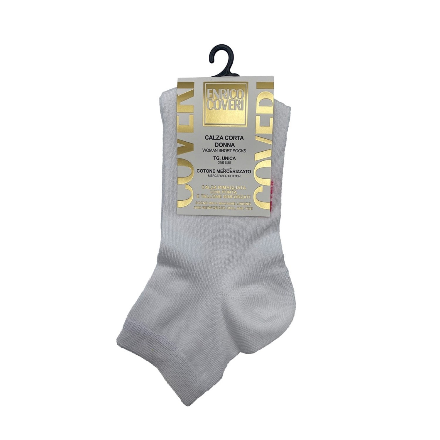 CALZINO COVERI MANGO