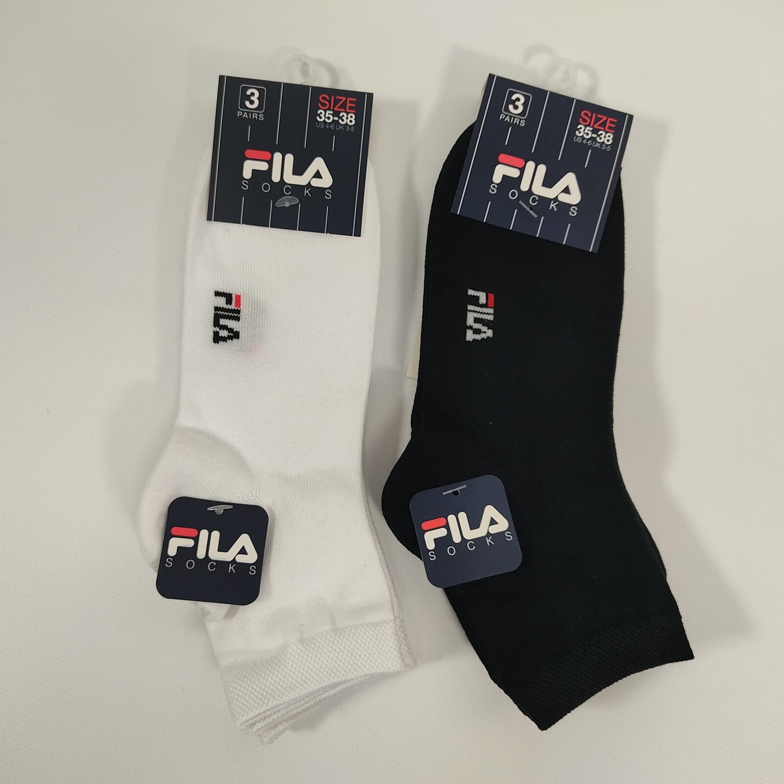 CALZA QUARTER 1609