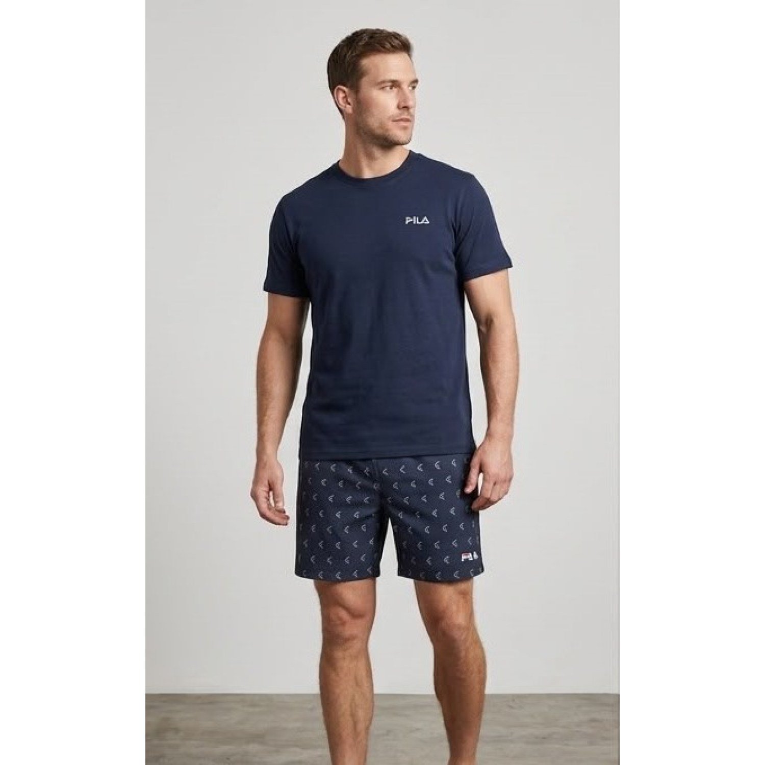 PIGIAMA UOMO FILA 1247
