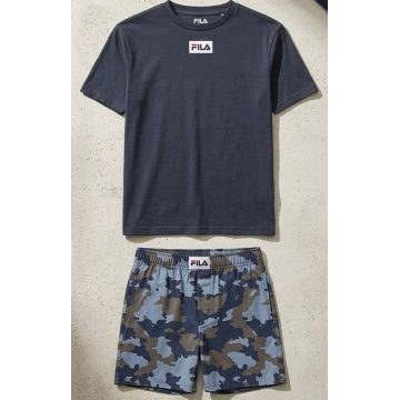 PIGIAMA FILA UOMO 1250