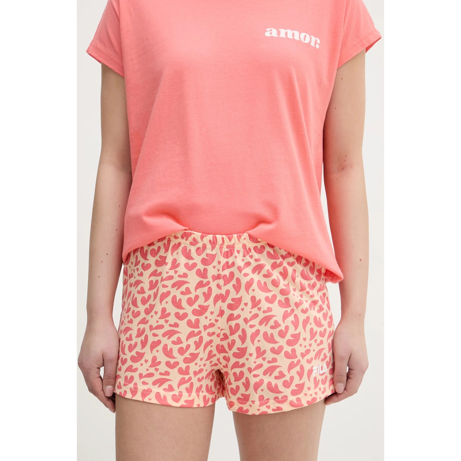 PIGIAMA DONNA FILA 4236