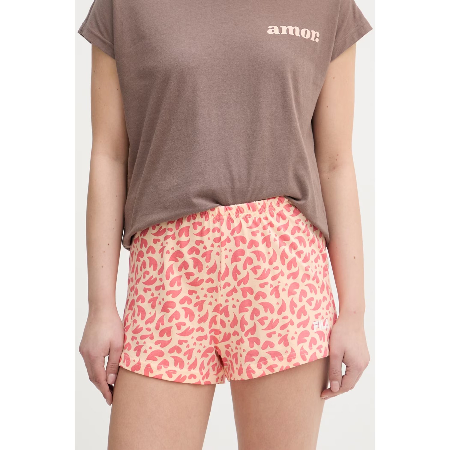 PIGIAMA DONNA FILA 4236