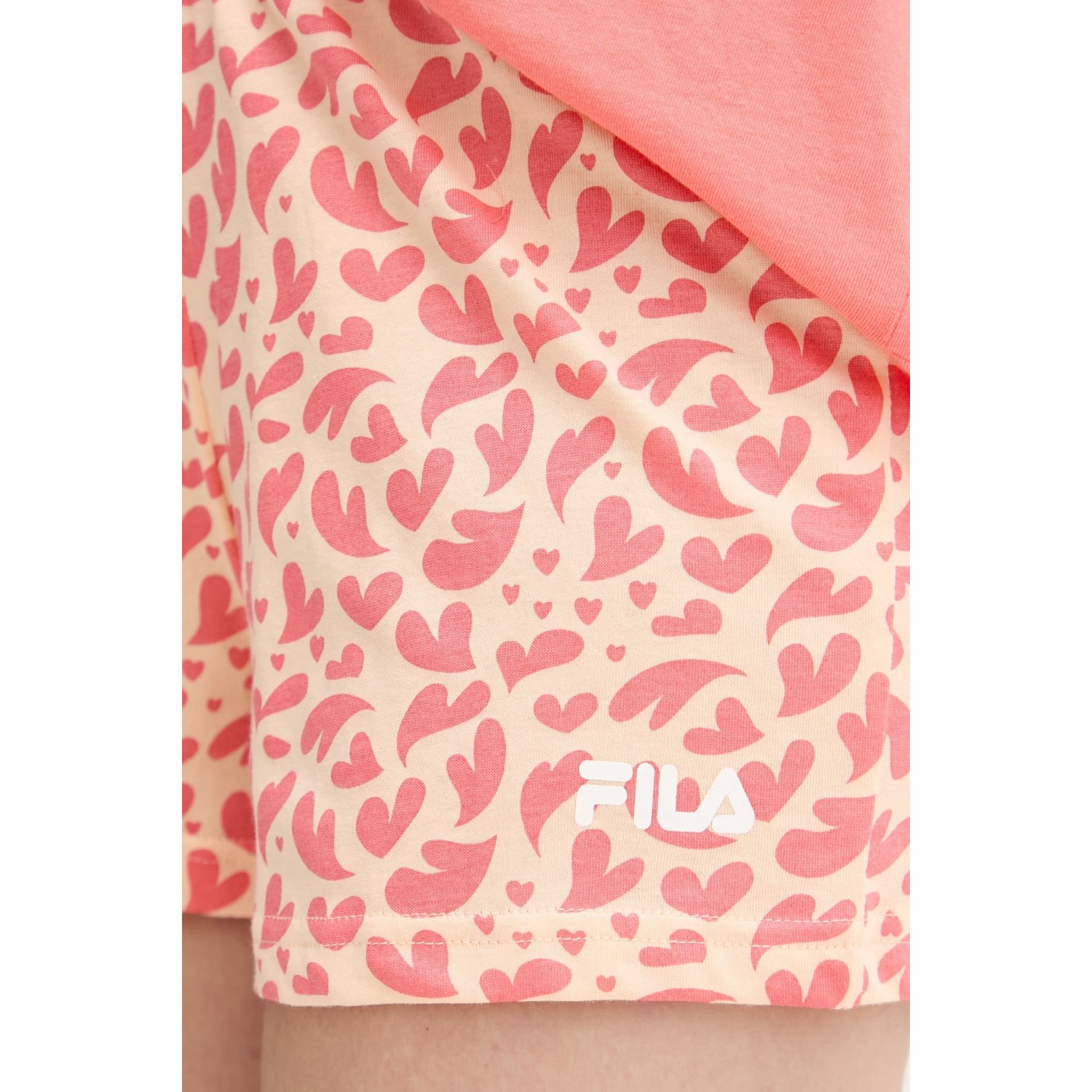 PIGIAMA DONNA FILA 4236
