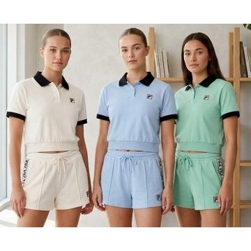 PIGIAMA FILA DONNA 4239