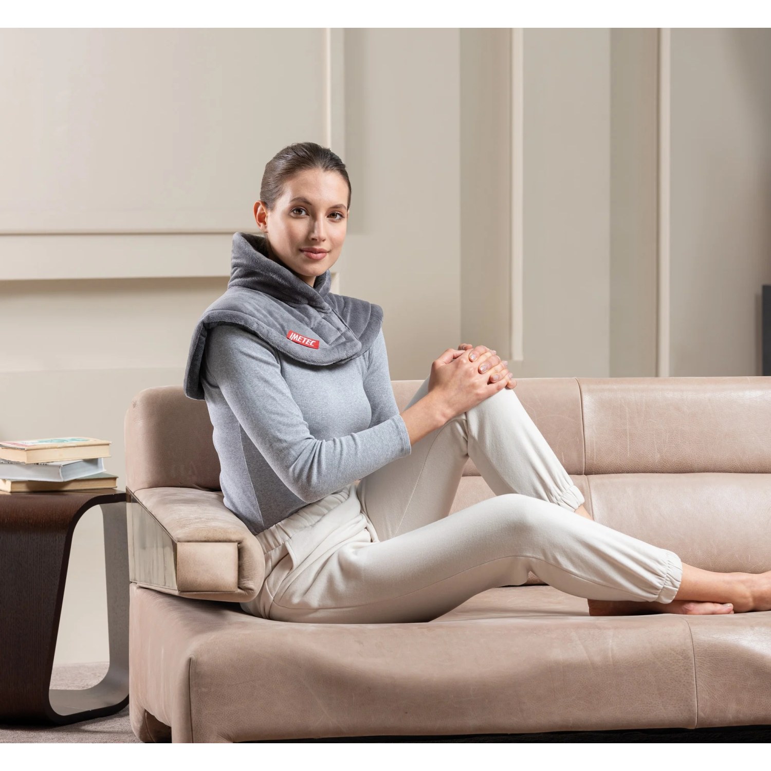 TERMOFORO INTELLISENSE CERVICAL