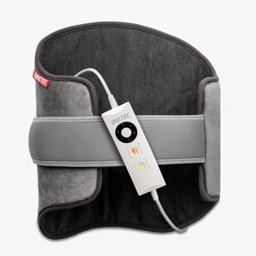Termoforo Intellisense Lumbar