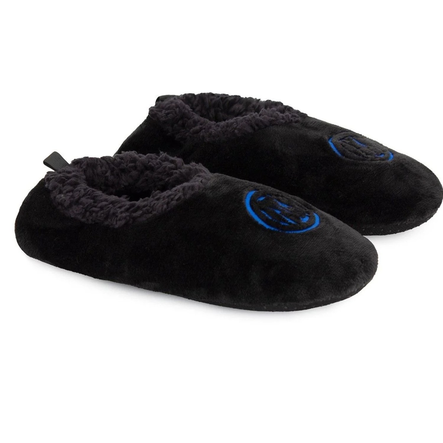 PANTOFOLE SHERPA FC INTER