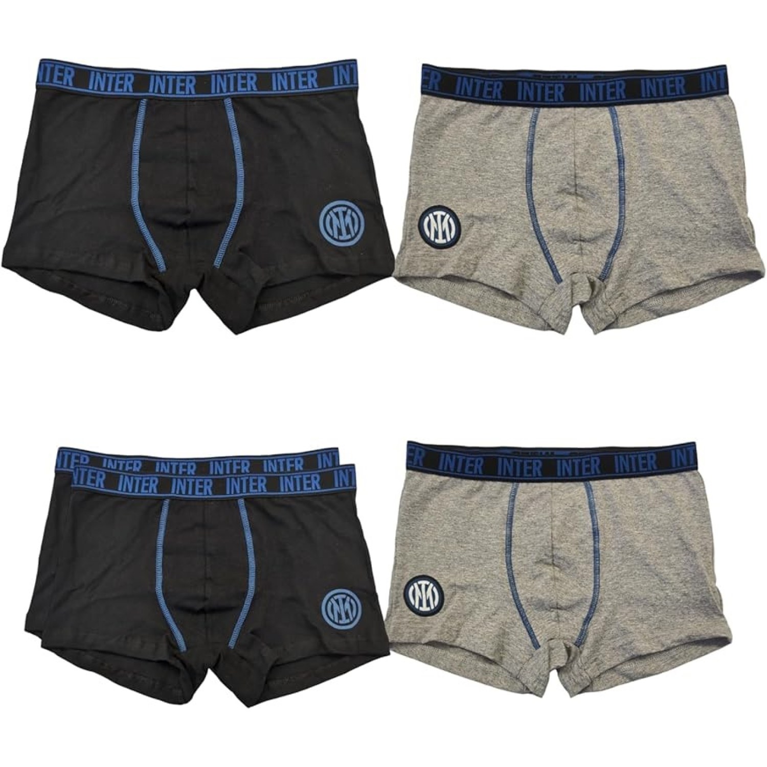 BOXER INTER