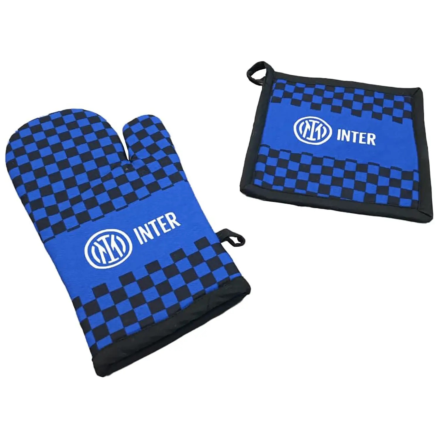 SET BARBECUE INTER