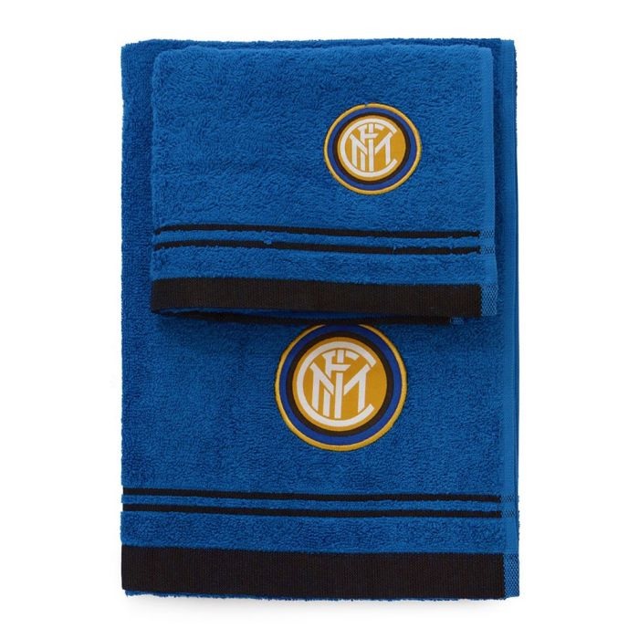 SET SPUGNA INTER 1+1