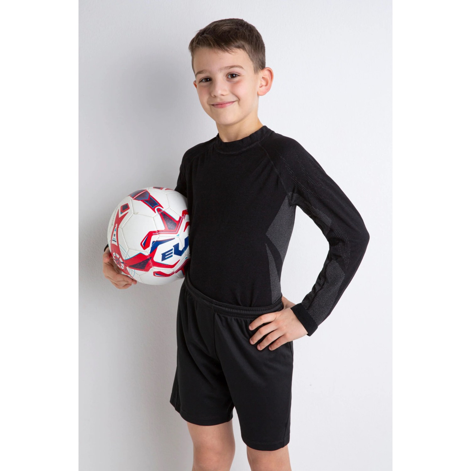 MAGLIA TERMICA BAMBINO