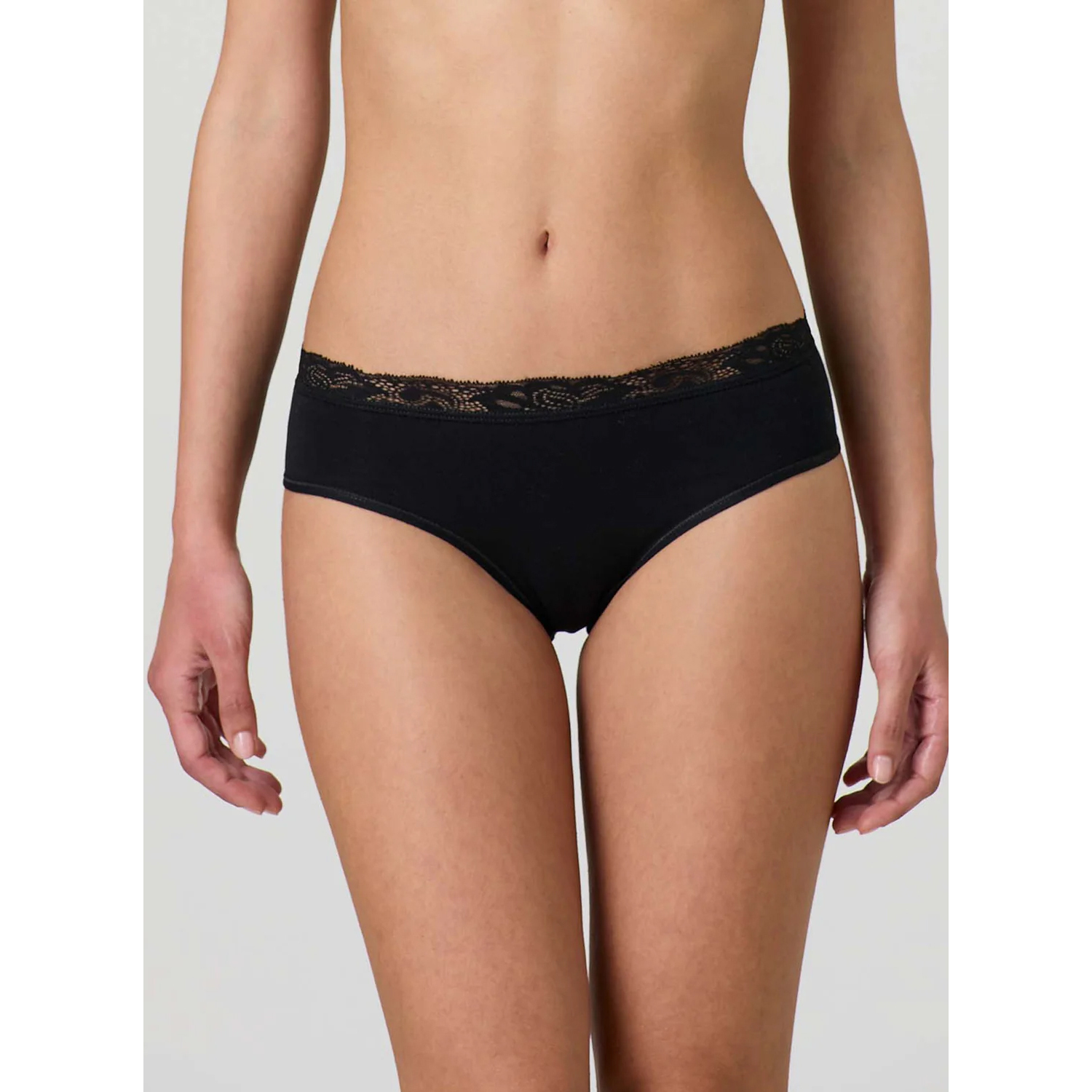 SLIP IN COTONE 060