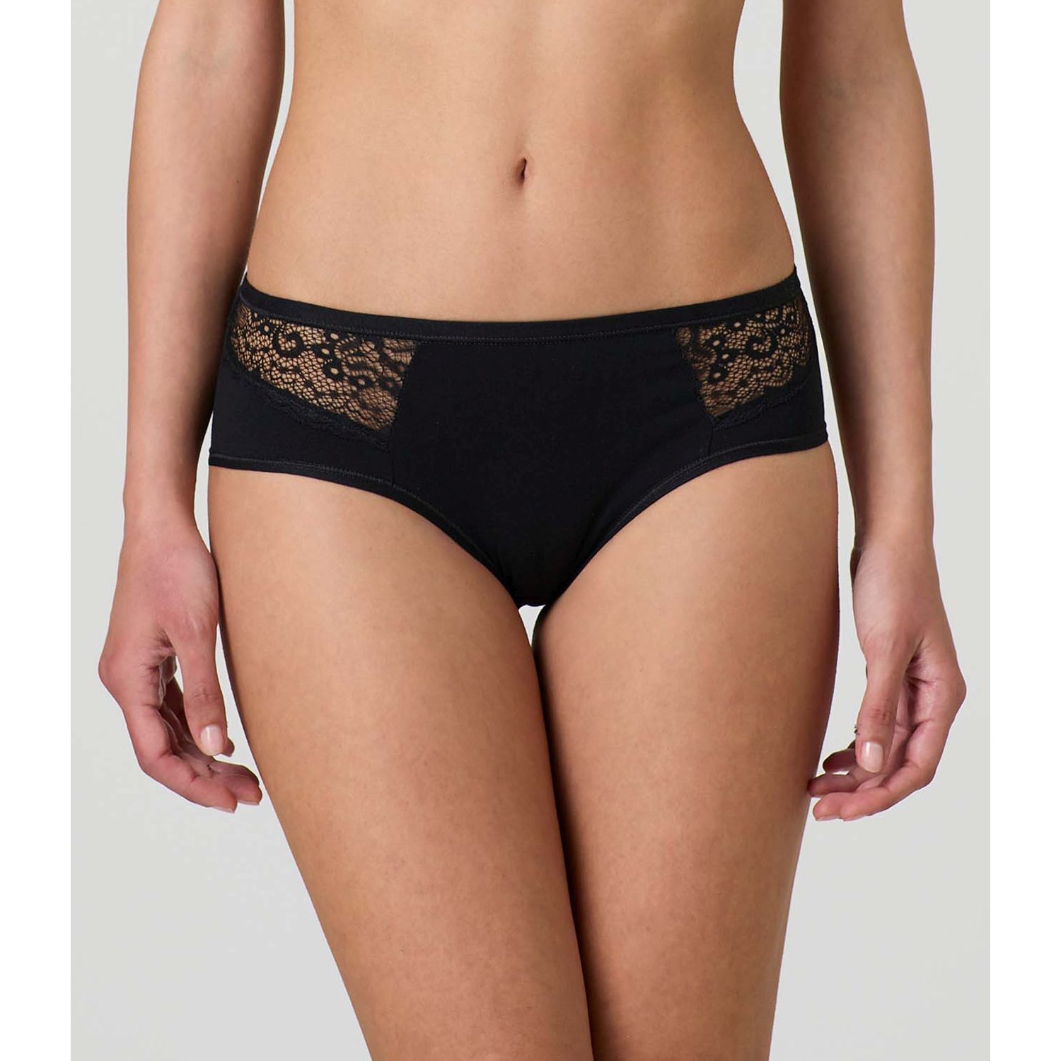 SLIP IN COTONE 061