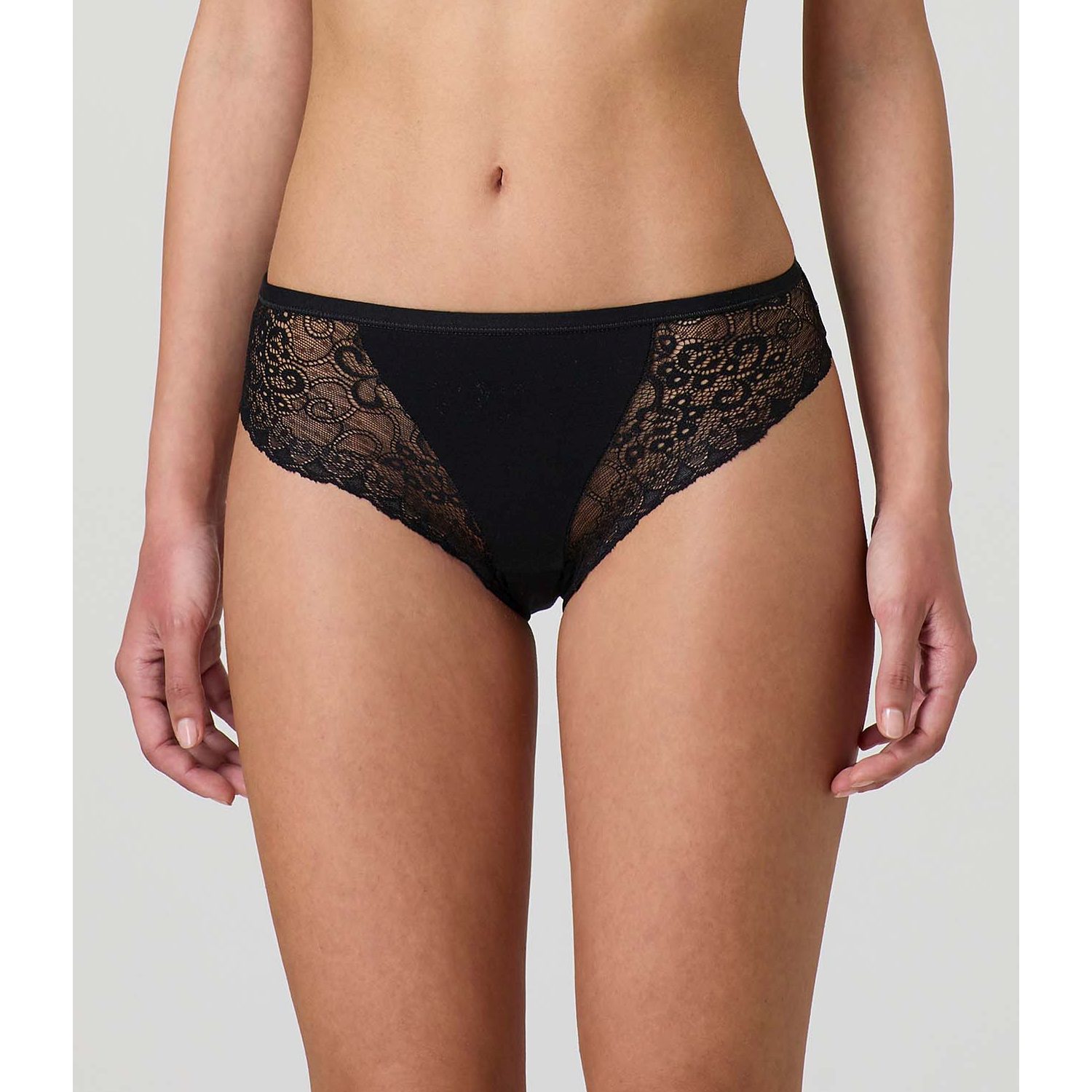 SLIP IN COTONE 062