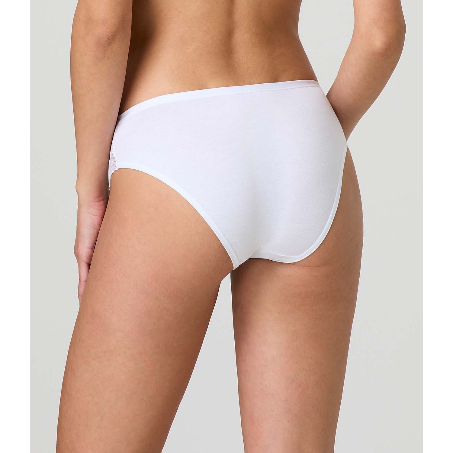SLIP IN COTONE 062