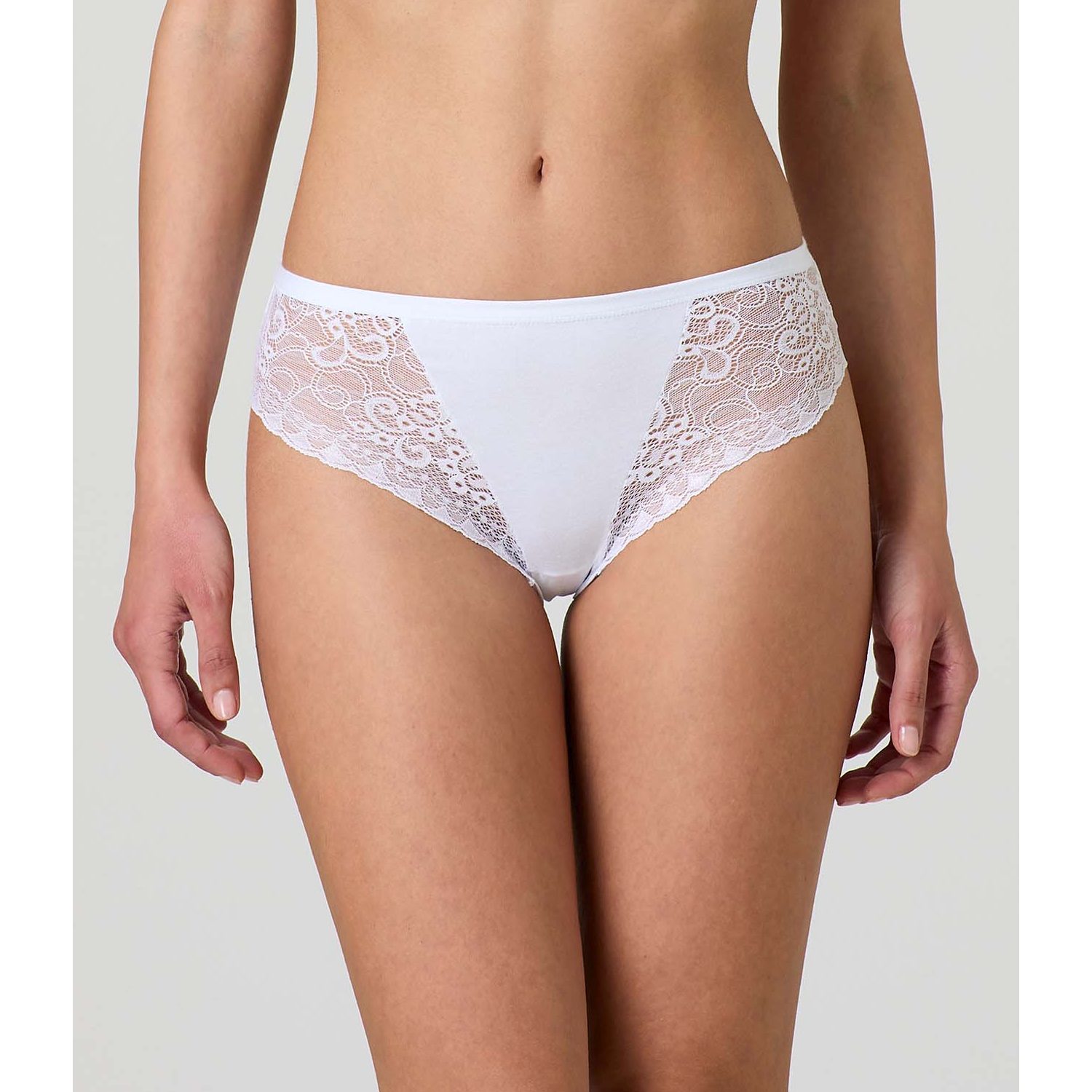 SLIP IN COTONE 062