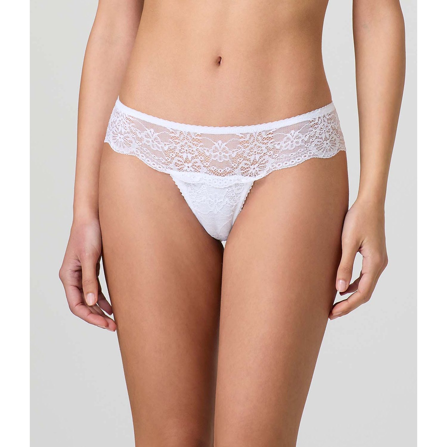 SLIP LINGERIE 1627