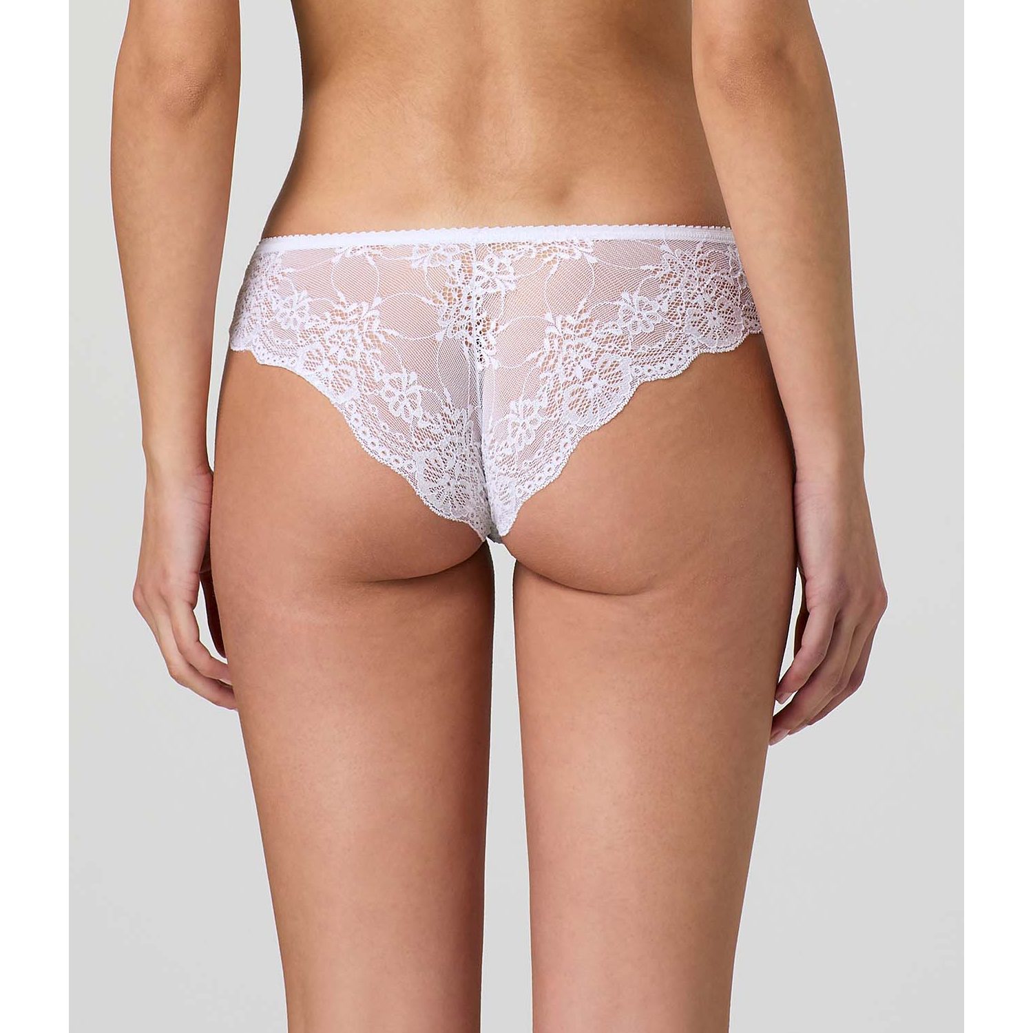 SLIP LINGERIE 1627