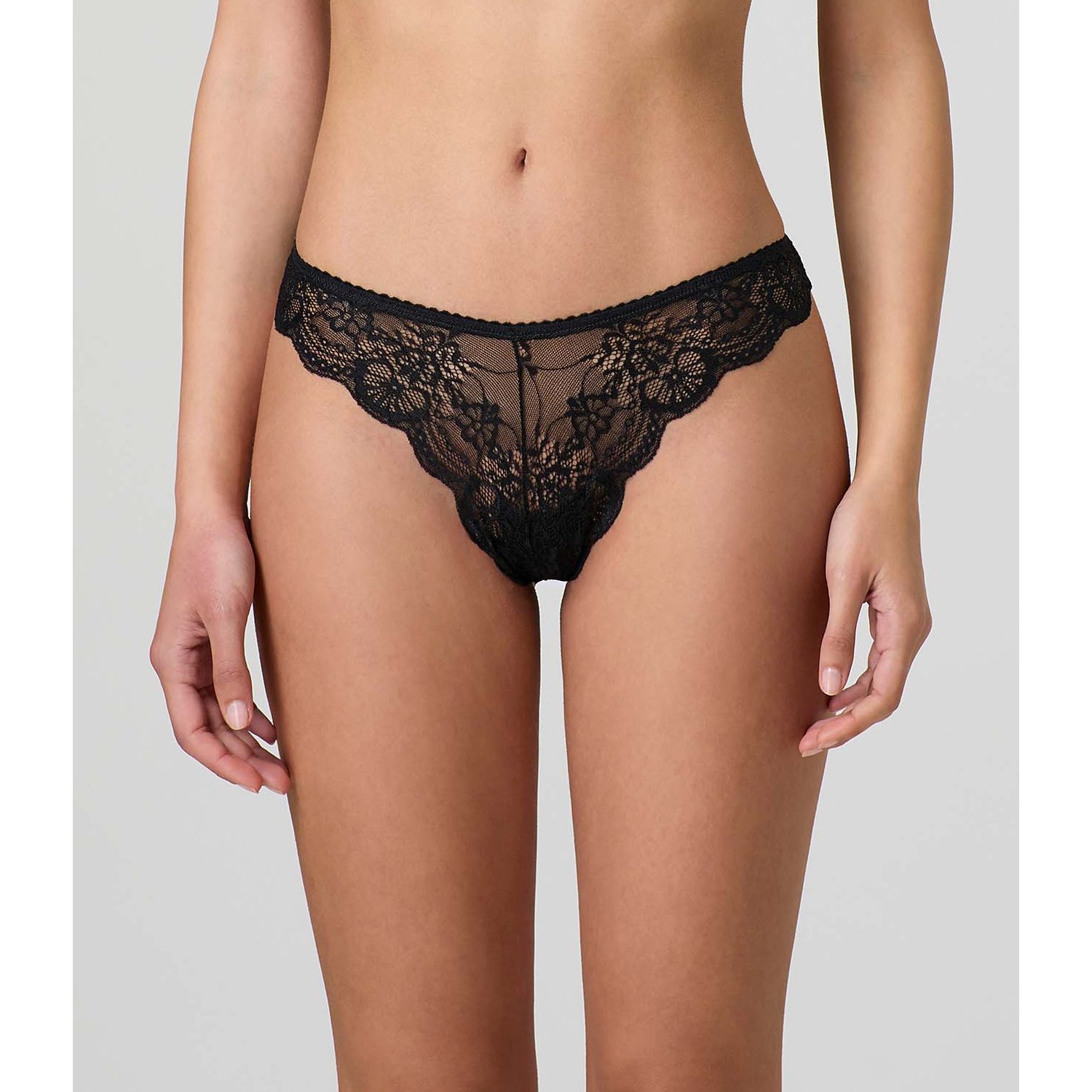 BRASILIANA IN PIZZO 1628