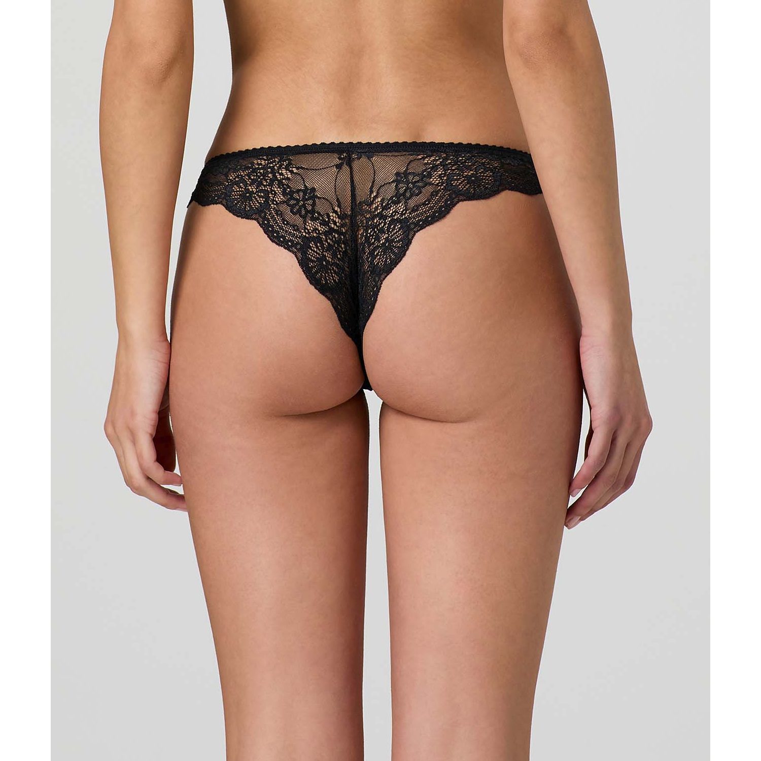 BRASILIANA IN PIZZO 1628